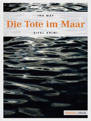 cover image of Die Tote im Maar